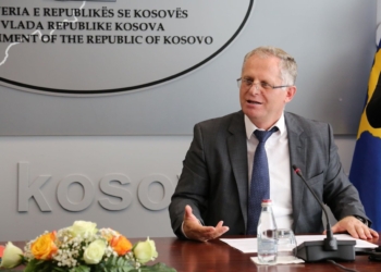 Bislimi: Ka pengesa agresive për regjistrimin e shqiptarëve në Serbi