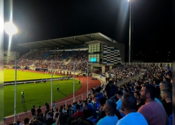 ​Sytë te Ballkani, portokallezinjtë mëtojnë tjetër fitore ndaj Sivassporit