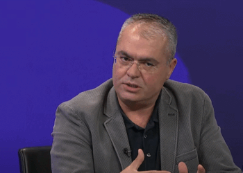 Fetoshi: Nëse s’ka reflektim nga Qeveria për targat, mund ta kemi sërish situatën e 31 korrikut në veri