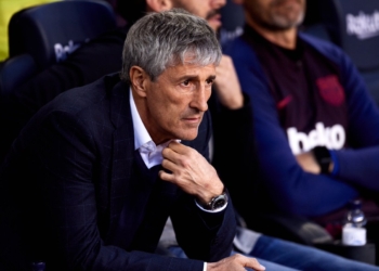 Emery tek Aston Villa, Villarreali i besohet ish-it të Barcelonës?