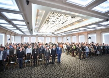 VV zgjedh kryesinë e re, Glauk Konjufca nënkryetar i parë