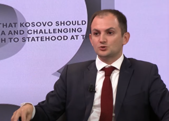 Gashi – LVV-së: Le t’i harrojnë këto ëndrra ata që duan ta rishkruajnë historinë