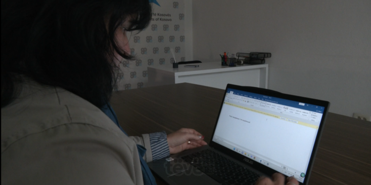 Një ditë e gazetareve ukrainase në Kosovë