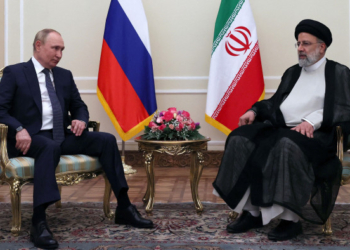 Irani mohon akuzat për armatim të Rusisë, shprehë gatishmëri për dialog me Ukrainën