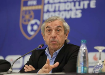 Giresse: Mund të ishte grup më i vështirë për ne