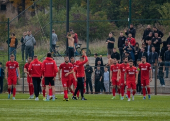 Formacionet zyrtare, Gjilani kërkon të këndellet ndaj Malishevës