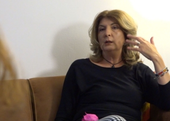 ​Gruaja që mposhti kancerin: Nuk kam mundur këtë spital me pa dhe më erdh puna me hy aty