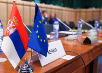 BE-ja e kërcënon Serbinë me pezullim të liberalizimit të vizave
