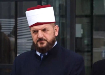 Shefqet Krasniqi padit Blerim Latifin për shpifje