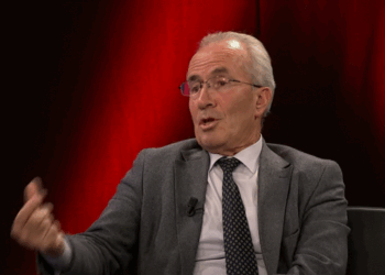 Hyseni thotë se emërtimi i Asociacionit si “Zajednica” është me sherr