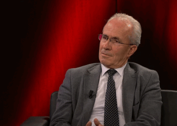 Hyseni: Nuk ka përplasje të mëdha në Vetëvendosje