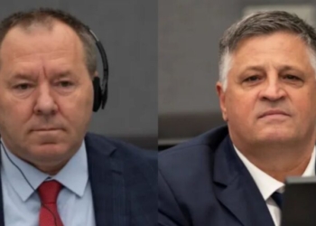 ZPS thotë se duhet të refuzohen ankesat e Gucatit e Haradinajt dhe kërkon konfirmimin e dënimit