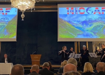 Zyrtarë nga Avokati i Popullit pjesëmarrës në konferencën me mbi 50 shtete