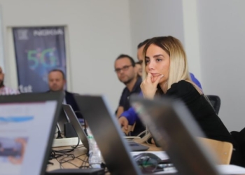 Suksesshëm UBT përmbyll edicionin e njëmbëdhjetë të Konferencës Ndërkombëtare për Shkencë, Teknologji, Biznes dhe Inovacion