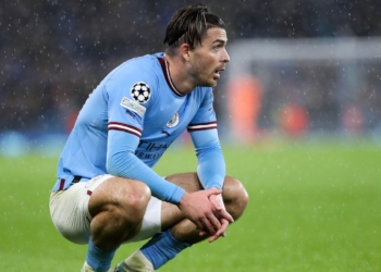 Grealish nuk e përballon presionin e mediave: Fokusohuni tek dikush tjetër