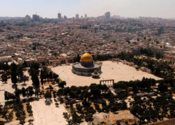 Australia anulon vendimin për të njohur Jerusalemin Perëndimor si kryeqytet të Izraelit