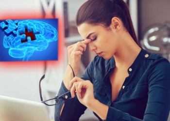 Ky grup i gjakut rrezikohet nga humbja e kujtesës