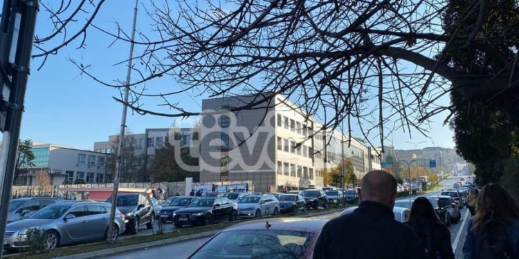 Testimi i unazës në kryeqytet, qytetarët shprehin nevojën e rëndësinë e hapësirës për këmbësorë