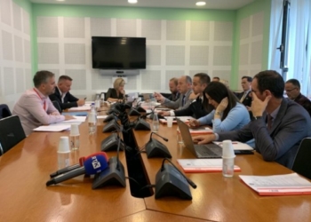 ​Kadriu në komisionin hetimor: Krejt operatorët për tregtimin e energjisë janë të licencuar, përveç në veri që ka ilegalë