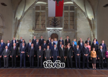 Liderët e rajonit presin rezultate nga Samiti i Pragës