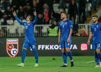 Kosova në grup me Zvicrën e shqiptarëve