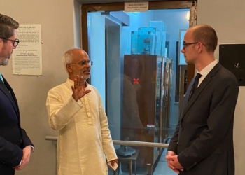 Ahmeti po qëndron për vizitë zyrtare në Banglladesh