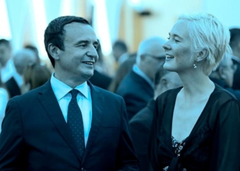 10 këngët e preferuara për dashurinë të Albin Kurtit