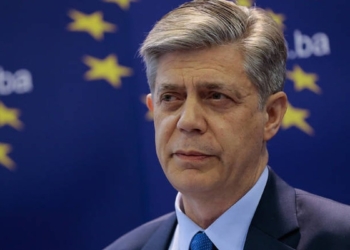 Shefi i EULEX-it në Kosovë: Presidentja e PE-së është pro liberalizimit të vizave