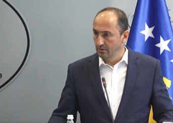 Aliu për aksionin në Brezovicë: Jashtëzakonisht i qëlluar