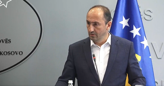 Aliu për aksionin në Brezovicë: Jashtëzakonisht i qëlluar