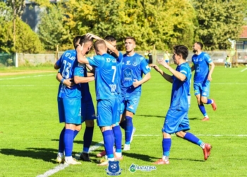 Llapi fiton për herë të dytë Superkupën Kosovë – Diasporë, triumfon ndaj Kosova Zurich