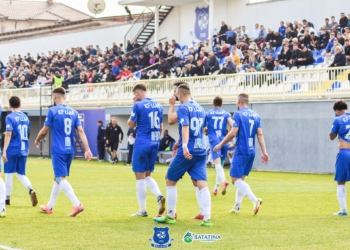 Formacionet zyrtare, Llapi mëton ta vazhdojë ecurinë pozitive