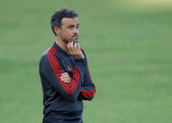 KATAR 2022E bujshme nga Spanja, Luis Enrique përjashton një emër të madh nga Botërori