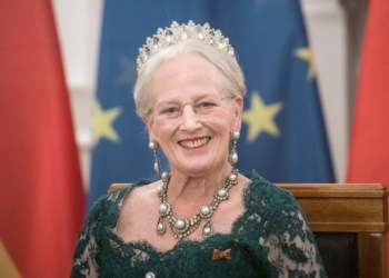 Mbretëresha e Danimarkës ua heq titujt mbretërorë katër nipërve të saj