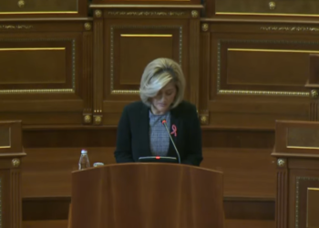 Kusari-Lila thotë se është e domosdoshme marrja e masave për çmimet e produkteve