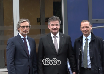 A është e mundur marrëveshja pa njohjen Kosovë – Serbi?  