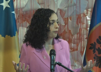 Sekretari amerikan do t’i drejtohet pjesëmarrësve në hapje të Forumit për Gratë, Paqen dhe Sigurinë