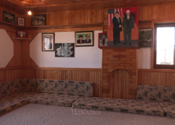 Takimi i parë i UÇK-së me amerikanët – Si erdhi deri tek njohja e heshtur e UÇK-së nga SHBA-të dhe çfarë ndodhi në odën e Junikut?