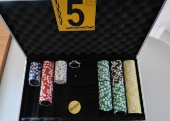 12 persona kapen duke luajtur bixhoz në Prizren, njëri dërgohet në ndalim policor