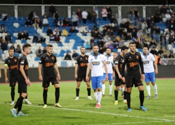 Prishtina dhe Drita gjobitën nga FFK-ja