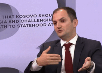 Gashi: Anëtarësimi si grup në BE do ta stabilizonte Ballkanin Perëndimor