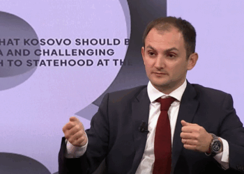 Gashi: Liberalizimi është instrumentalizuar për qëllime partiake, pasojat i vuajnë qytetarët