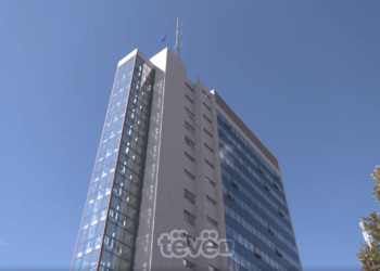 Drejtoria e Inspekcionit në Prishtinë nis heqjen e rrethojave dhe lirimin e trotuarit te Parku i Qytetit