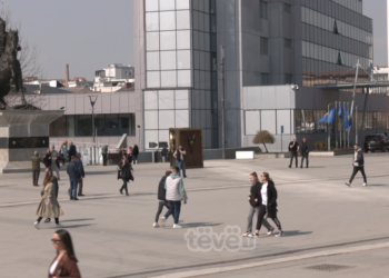 20 punëtorë kërkuan ndihmë mjekësore për dy muaj, shkak mungesa e oksigjenit në Pallatin e Drejtësisë