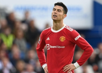 Ronaldo mund të largohet nga Manchester United