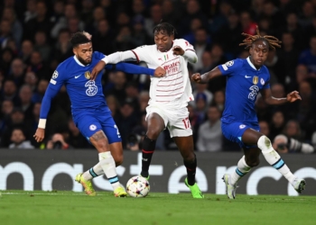 Leao: James mbrojtësi më i vështirë me të cilin jam përballur