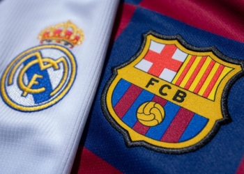 Real Madrid – Barcelona, formacionet zyrtare në “El Clasico”