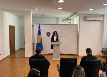 Rizvanolli thotë se Kosova pritet të blejë 722 mijë megavat me çmim mbi 300 milionë euro