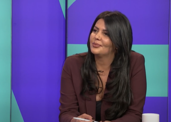 Krasniqi: Kryeministër i ardhshëm i Kosovës do të jetë Abdixhiku