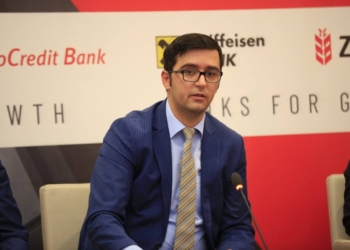 Sokol Havolli kandidat potencial për Kryeshef i “Prishtina Parking”